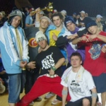   BBOY UNIT WORLD CHAMPIONSHIP