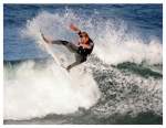 O'Neill Sebastian Inlet Pro 2009 -  