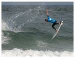 O'Neill Sebastian Inlet Pro 2009 -  