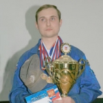 Новый чемпион Московской области по воздухоплавани Новый чемпион Московской области по воздухоплавани