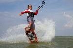 Azov Kite Cup 2009  - 