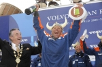 Регата Volvo Ocean Race: победа за Ericsson 4 Регата Volvo Ocean Race: победа за Ericsson 4