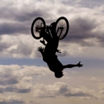 BMX и MTB - кто круче? BMX и MTB - кто круче?