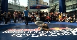 Red Bull Street Style 2009   