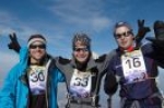 V International Elbrus Race   2009:  