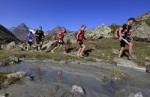   GORE-TEX Transalpine Run