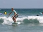 Flammable Surf Camp Bali -   !