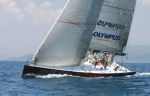 Чемпионат Мира в классе «Transpac52» Чемпионат Мира в классе «Transpac52»