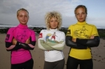 Чемпионка России по серфингу - Ольга Логинова!