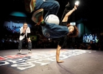 Red Bull Street Style: футбол + фристайл Red Bull Street Style: футбол + фристайл