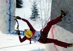 Ледолазный сезон 2009 Ледолазный сезон 2009