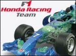 "Хонда" ушла из F-1 "Хонда" ушла из F-1