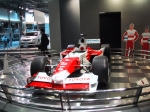 Toyota  F1,   