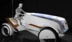 «Молодежный автомобиль 2030-го»