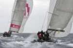 Определены победители номинации ISAF Яхтсмен года Определены победители номинации ISAF Яхтсмен года