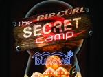      SECRET CAMP