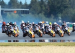 Календарь Кубка новичков MotoGP-2010 Календарь Кубка новичков MotoGP-2010
