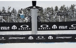 Слоупстайл на The Oakley Arctic Challenge 2010 Слоупстайл на The Oakley Arctic Challenge 2010