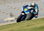 Успешные тесты Moto2 в Испании Успешные тесты Moto2 в Испании