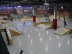 Крупнейшие соревнования C1RCA SKATE JAM Крупнейшие соревнования C1RCA SKATE JAM