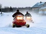 OpenKarelia-2010: состязания снегоходов в Карелии OpenKarelia-2010: состязания снегоходов в Карелии