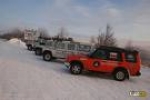 Впервые - ледовый автокаток для экстремалов Впервые - ледовый автокаток для экстремалов