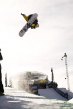    Winter Dew Tour 2010