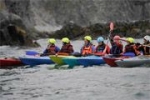 Pacific Rising Expedition: на каяках – до Курил! Pacific Rising Expedition: на каяках – до Курил!