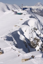 SNOWWEEK 2010 – Чемпионат России по фрирайду SNOWWEEK 2010 – Чемпионат России по фрирайду