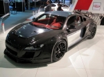 Фирма PPI заточила своё «лезвие» Audi R8 Razor GTR под автосалон в Дубае