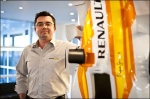     Renault F1