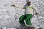 Результаты соревнований «Evolution Halfpipe 2010» Результаты соревнований «Evolution Halfpipe 2010»