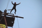 RopeJump ""   "WS"