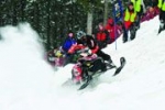 Чемпионат Ленобласти по снегоходному кроссу Чемпионат Ленобласти по снегоходному кроссу