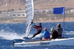     "Dahab Slalom Week - 2010"