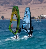   Windsurf Beauties Camp. :  