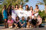   Windsurf Beauties Camp. :  