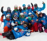 Соревнования Red Bull Linecatcher 2010 Соревнования Red Bull Linecatcher 2010