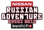 -   Nissan Russian Adventure