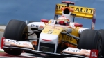 Россиянин Петров заслуживает права выступать в F1 Россиянин Петров заслуживает права выступать в F1