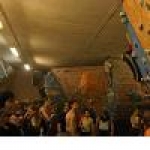 Известны победители в соревнованиях по боулдерингу Известны победители в соревнованиях по боулдерингу