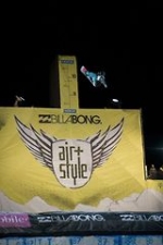 Сроки московского этапа Air & Style передвинули на декабрь! Сроки московского этапа Air & Style передвинули на декабрь!
