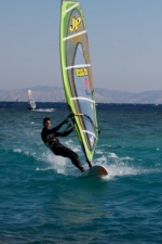    "Dahab Freestyle Camp"