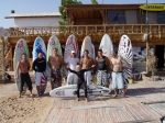    "Dahab Freestyle Camp"