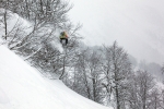 Результаты Russian Snowweek 2010 - первого чемпионата России по фрирайду Результаты Russian Snowweek 2010 - первого чемпионата России по фрирайду