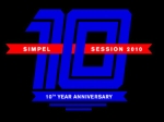  Simpel Session 2010   