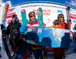   FWT Nissan Freeride de Chamonix. : freerideworldtour.com