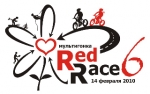 Red Race 6 -   