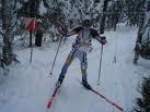 Спортивное ориентирование на беговых лыжах в Румынии