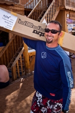 Dahab Slalom Week 2010:     .